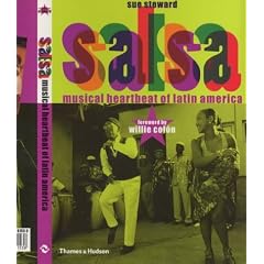 Salsa: Musical Heartbeat of Latin America