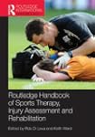 Routledge Handbook of Sports Therapy,...