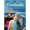 Sergei Prokofiev : Cinderella (1989)