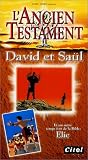 Revue G.C.T.H.V.  / L'Ancien Testament : David et Saül / Elie