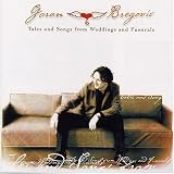 Tales and Songs from Weddings and Funerals