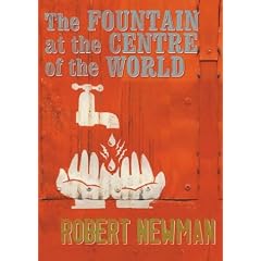 The Fountain at the Centre of the World