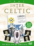 cover of Celtic FC - Celtic Vs Inter Milan - Lisbon Lions [2002]