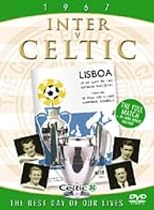 Celtic FC - Celtic Vs Inter Milan - Lisbon Lions [2002] [DVD]