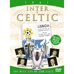 Celtic FC - Celtic Vs Inter Milan - Lisbon Lions [2002]