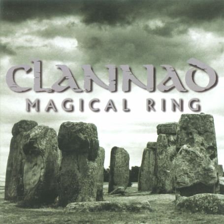 CD-Charts  Music : Magical Ring: Remastered & Repackaged