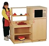 Complete Kitchen - School & Play Furniture