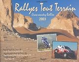 Rallyes tout terrain : Cross-country Rallies 2003
