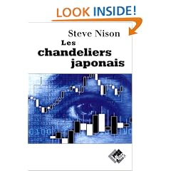 les chandeliers japonais: guide contemporain anc. methodes