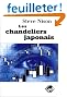 Les Chandeliers japonais : Un guide contemporain sur d'anciennes techniques d'investissement venues d'extr�me-orient