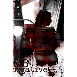 AB Negative