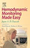 Books : Hemodynamic Monitoring Made Easy