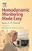 Books : Hemodynamic Monitoring Made Easy