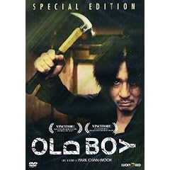 Old Boy (SE) (2 Dvd)