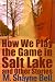 Book How We Play the Game in Salt Lake and Other Stories