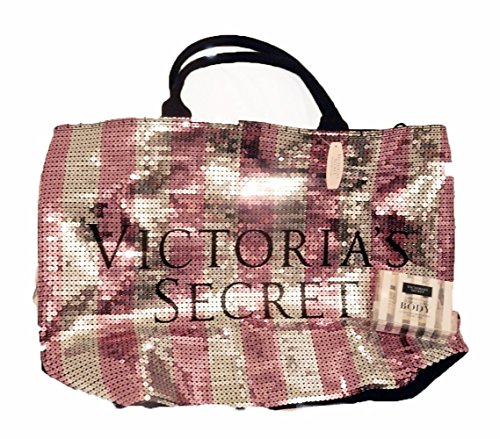 Victoria s Secret 2015 Black Friday Tote Bag