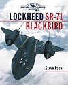 Lockheed SR-71 Blackbird