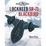 Lockheed SR-71 Blackbird