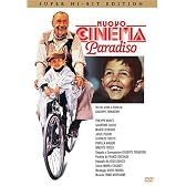 ニュー・シネマ・パラダイス [SUPER HI-BIT EDITION] [DVD]