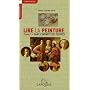 Lire la peinture : Tome 1, Dans l'intimit� des oeu&hellip de Nadeije Laneyrie-Dagen