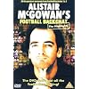 Alistair Mcgowan's Football Backchat - the Highlights [DVD]
