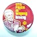 Bob Barker~ Bob Barker Button~ 