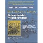 Click here to buy Self-Service Linux(R): Mastering the Art of Problem Determination (Bruce Perens' Open... by Mark Wilding and Dan Behman.