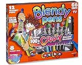 Blendy Pens 12 Pc. Color