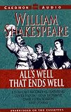 All's Well That Ends Well (Arden Shakespeare Third (Paperback))