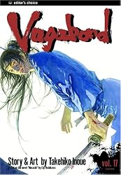 Vagabond, Vol. 17
