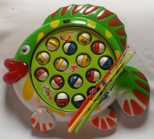 Fishing Game