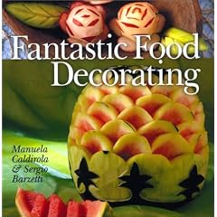 Fantastic Food Decorating