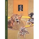 Francis Bacon by Michel Leiris and Francis Bacon