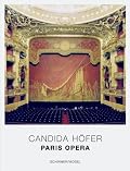 Candida Hofer: Opera De Paris