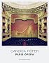 Candida Hofer: Opera De Paris