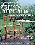 Outdoor Furniture Books