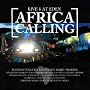 Live 8 at Eden: Africa Calling