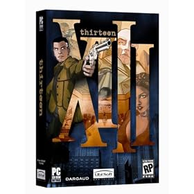 XIII