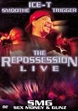 ICE -T, Smoothe Trigger - The Repossession live - Ice-T