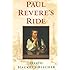 Paul Revere's Ride