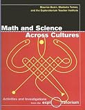 Math and Science Across Cultures: Activities and Investigations from the Exploratoreum