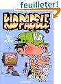 Kid Paddle, tome 1 : Jeux de vilains