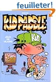 Kid Paddle, tome 1 : Jeux de vilains