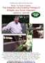 Design For Safety & Quality: The Inspection and Auditing Process of Bridges, and Some Important Lessons Learned