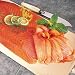 Pre-Sliced Smoked Salmon