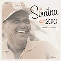 Frank Sinatra Square Calendar 2010