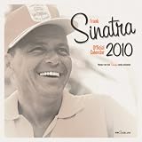 Frank Sinatra Square Calendar 2010