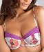 Calvin Klein Dolce Vita Balconette Underwire Bra