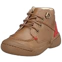 Kickers Preview 000071-10, Unisex - Kinder Lauflernschuhe