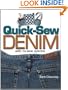 Quick-Sew Denim
